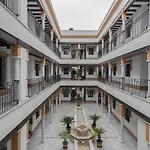 Jdc1C - Beautiful Apartment In Sevilla