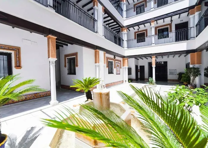 Jdc1C - Beautiful Apartment In Sevilla